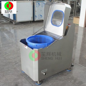 Automatische Frequenzumwandlung Gemüsedörr TS-15D