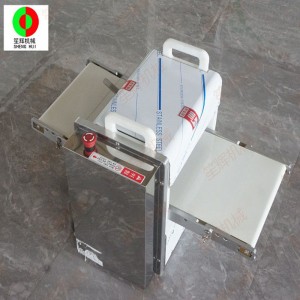Frischfleischschneider QT-300K / QT-400K